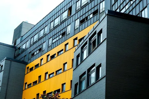 Ankerløkka Studentbolig