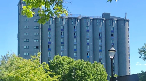 Grünerløkka Studenthus