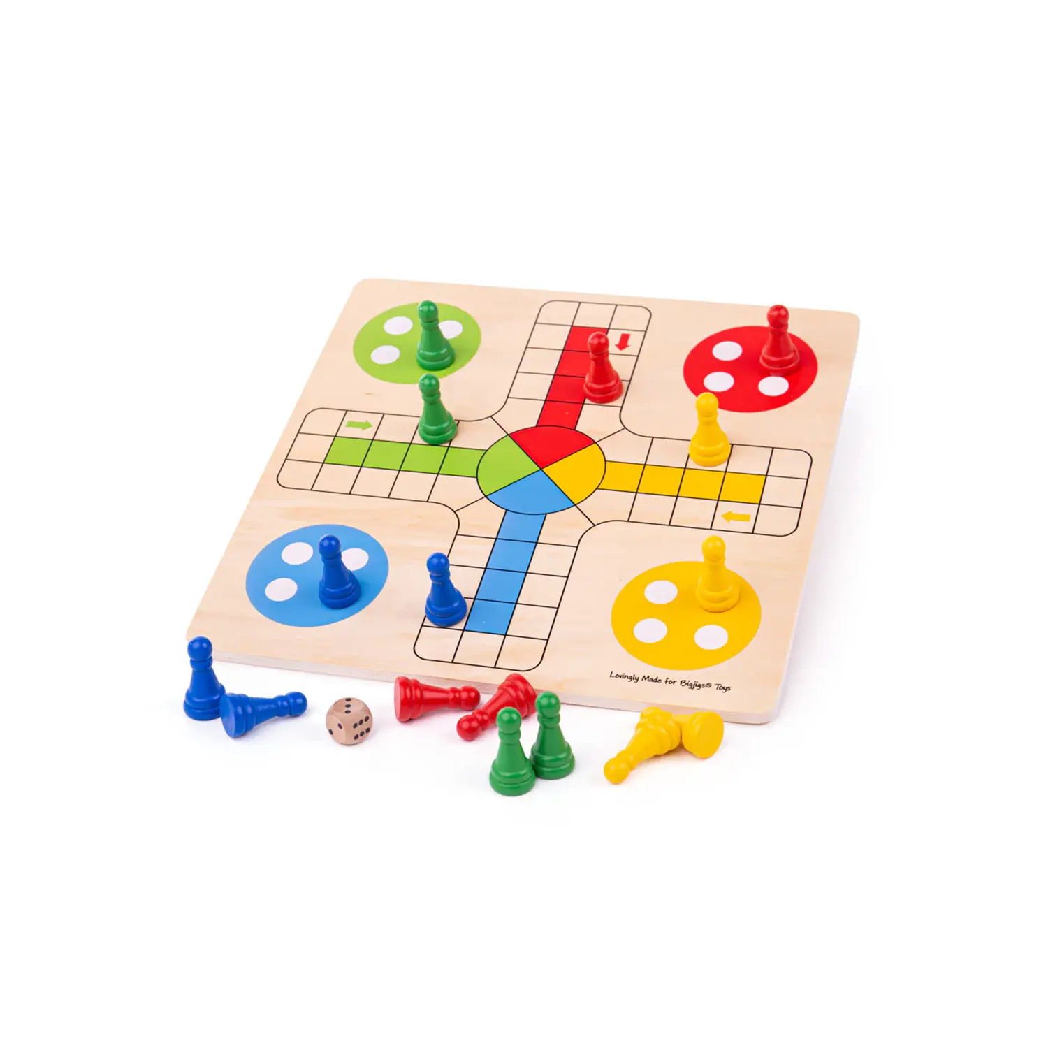 Board game image