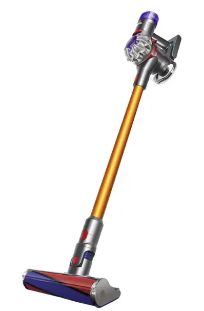 Dyson V8 Absolute vacuum image