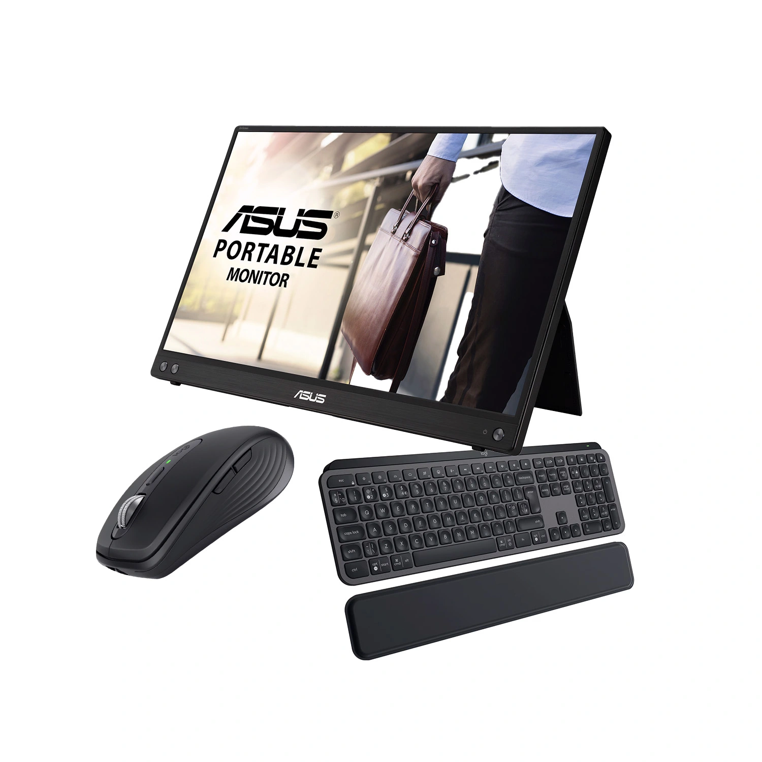 Home office package image