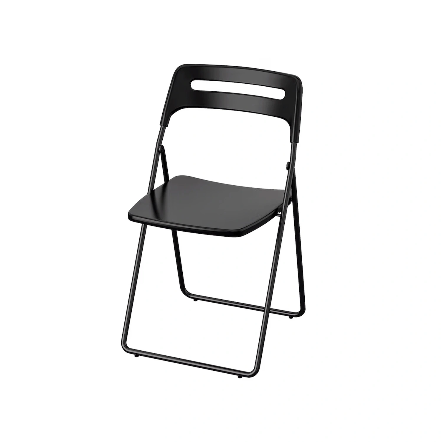 Folding chairs image