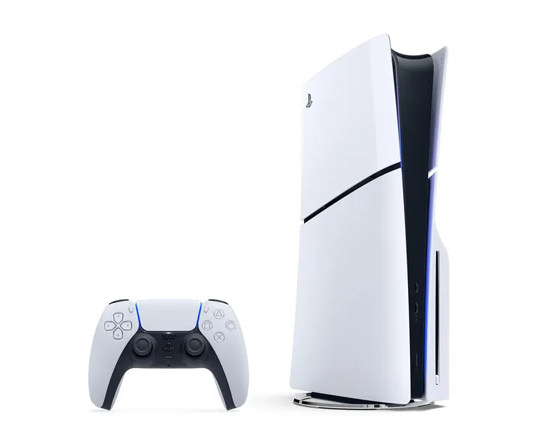 Playstation 5 image