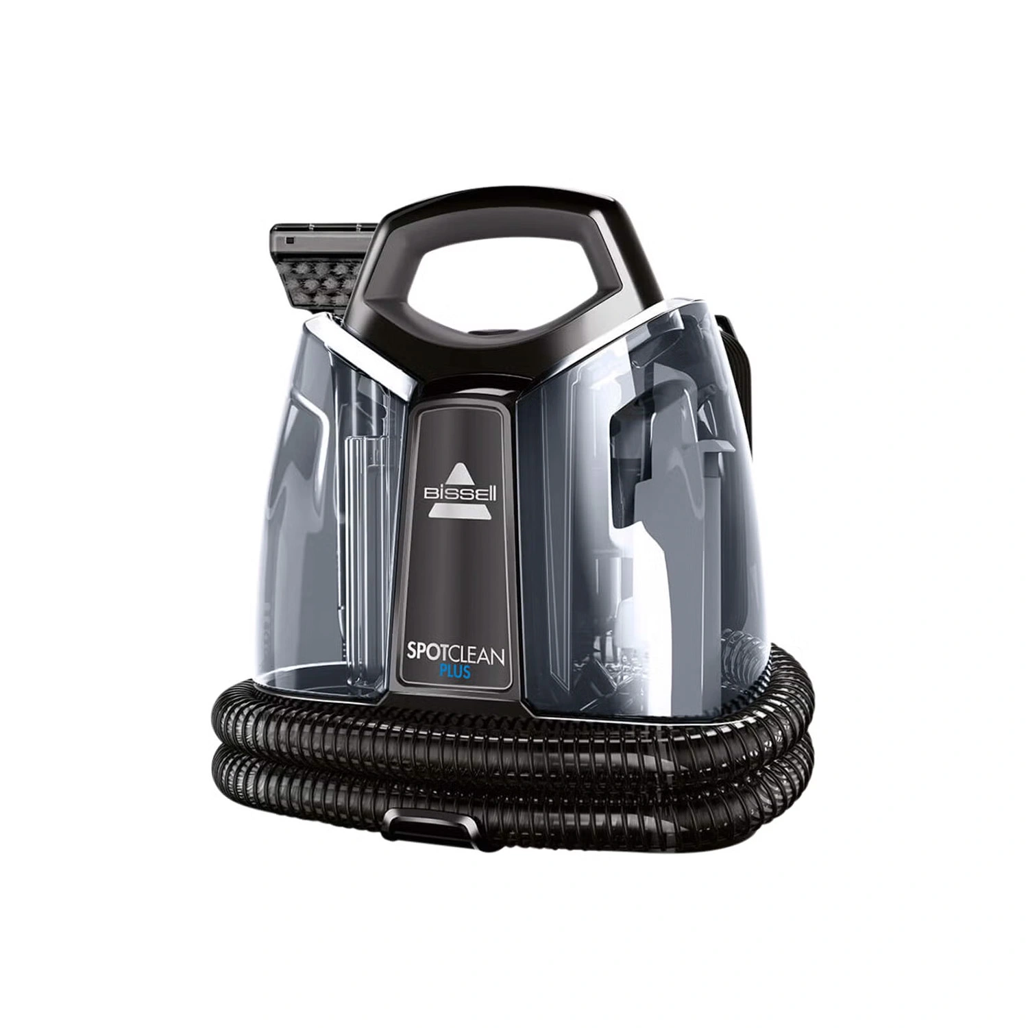 Fabric cleaner image