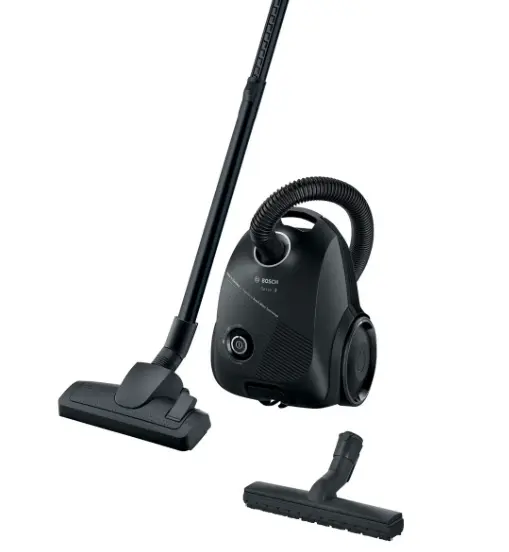 Wired vacuum cleaner image